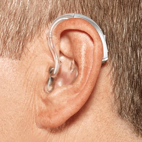advanced affordable hearing