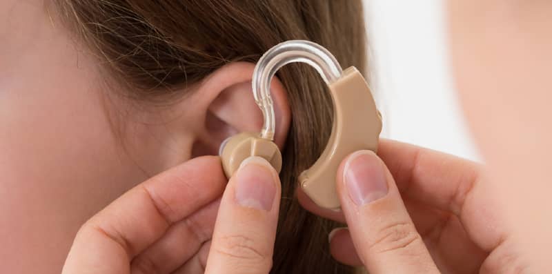digital hearing aid reviews