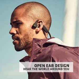 bluetooth bone conduction headphones