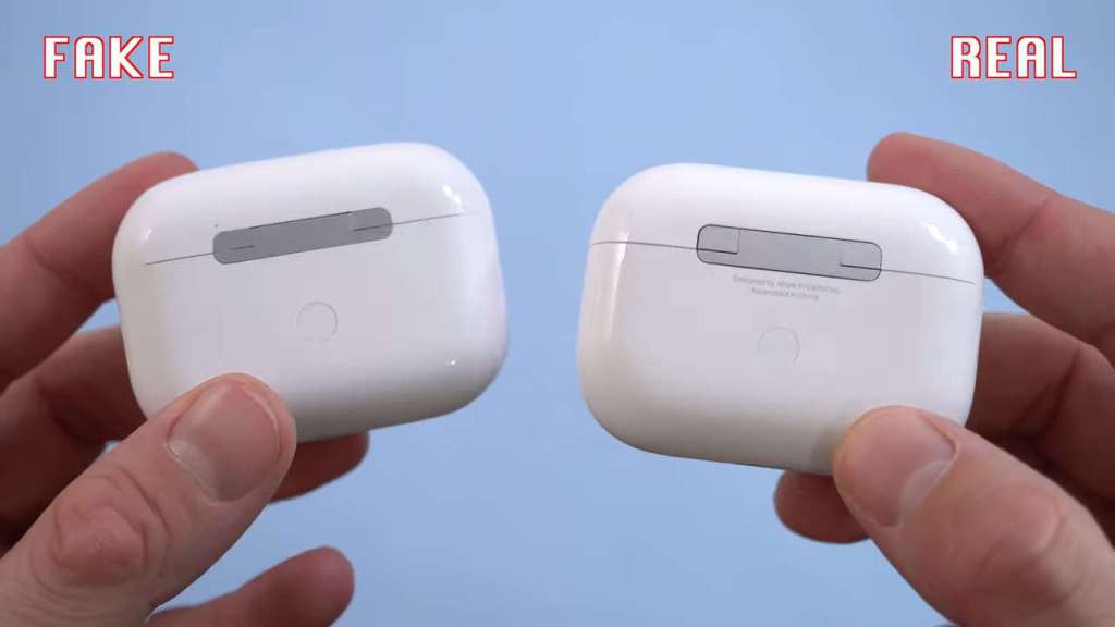are fake airpods any good