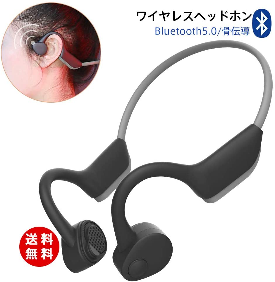 bone conduction headphones reviews