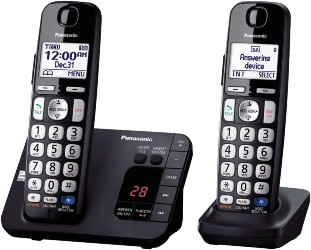 landline phone for seniors
