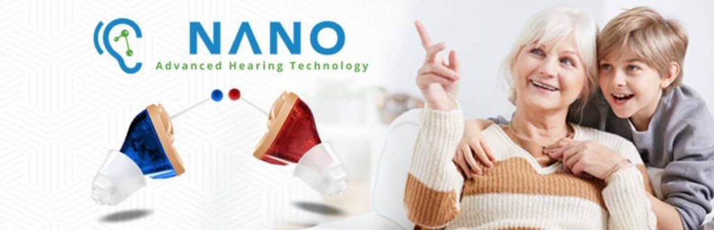 Nano Hearing Aid Reviews