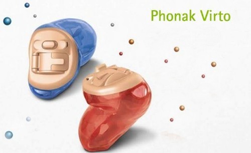 phonak nano hearing aid