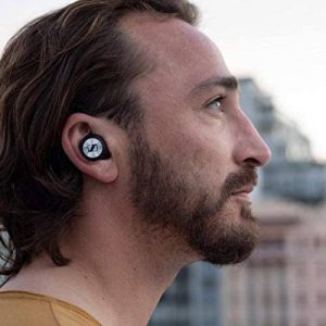 audiophile in ear headphones