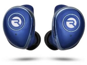 e25 true wireless earbuds