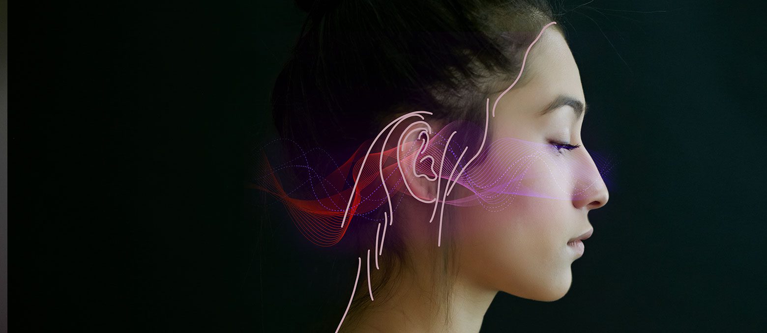 hearing aids Artificial Intelligence