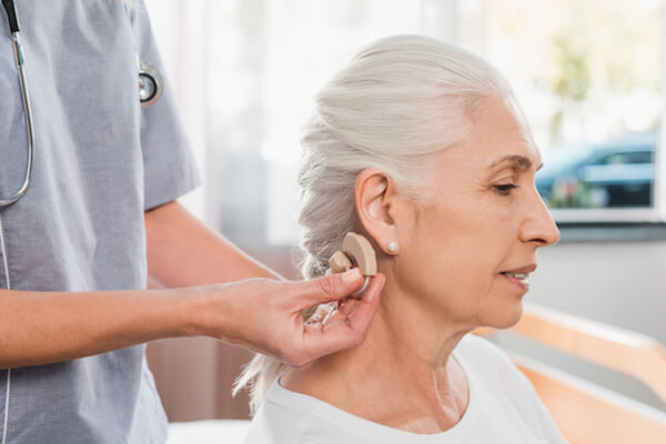 how much hearing aid cost