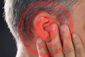 causes of sudden hearing loss in one ear