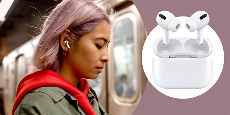 AirPods Pro Worth It