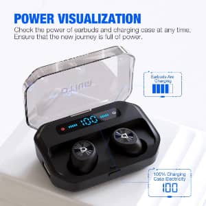 best inexpensive bluetooth earbuds