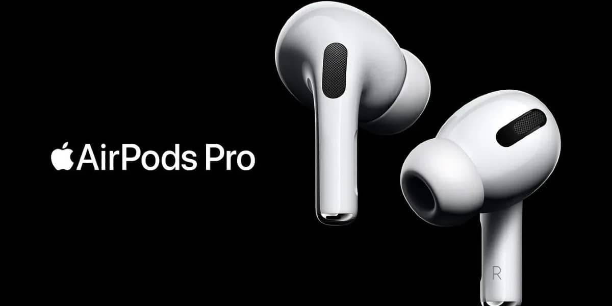 Apple AirPods Pro For Free