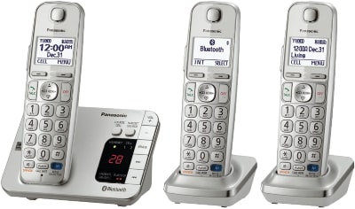 telephones for seniors with dementia