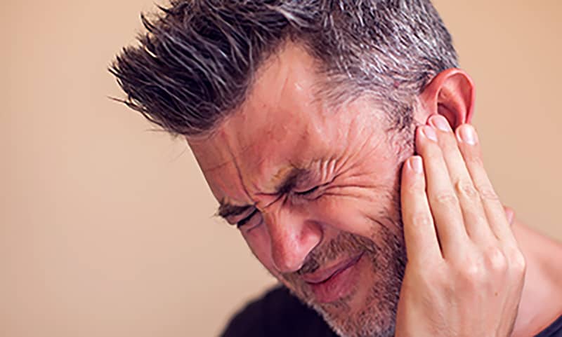 do i need a hearing aid for mild hearing loss