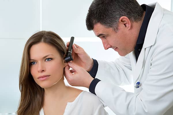 where to get hearing tested